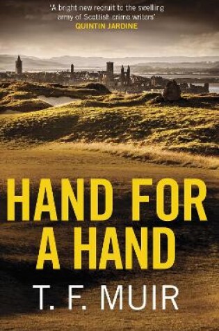 Cover of Hand for a Hand