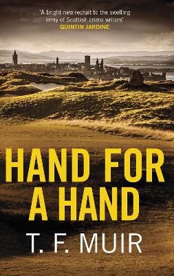 Cover of Hand for a Hand