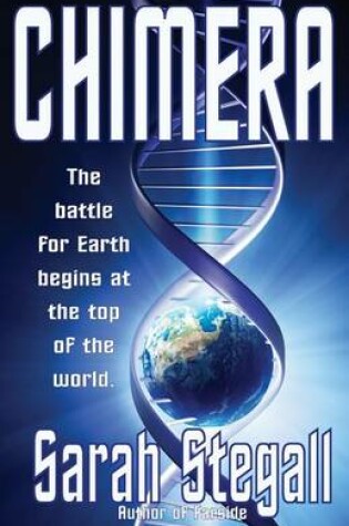 Cover of Chimera