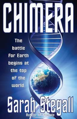 Book cover for Chimera