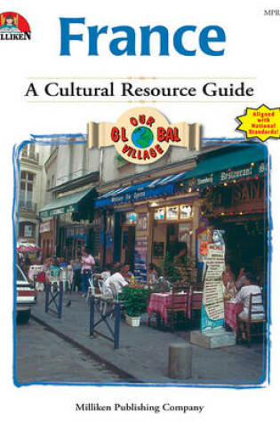 Cover of Our Global Village - France