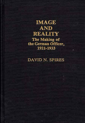 Book cover for Image and Reality