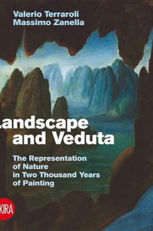 Cover of Landscape and Veduta