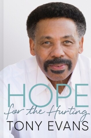 Cover of Hope for the Hurting