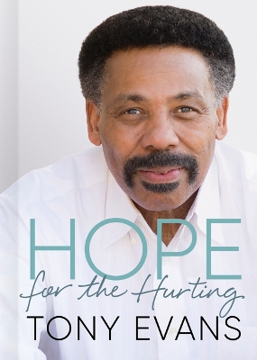 Book cover for Hope for the Hurting