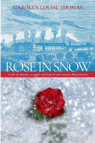 Cover of Rose in Snow