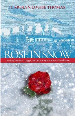 Book cover for Rose in Snow