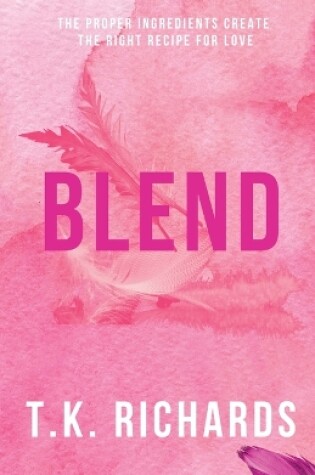 Cover of Blend