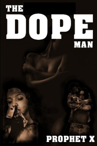 Cover of The Bope Man