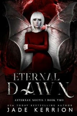 Cover of Eternal Dawn