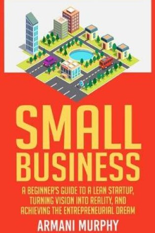 Cover of Small Business