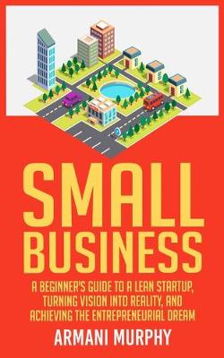 Book cover for Small Business