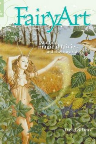 Cover of FairyArt