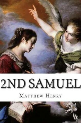 Cover of 2nd Samuel
