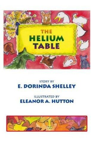 Cover of The Helium Table