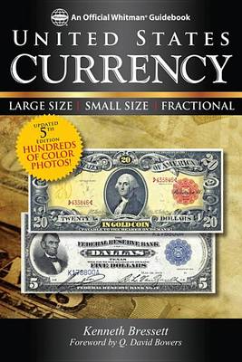 Book cover for United States Currency