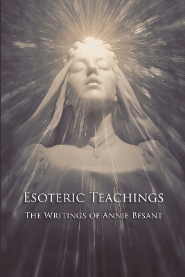 Book cover for Esoteric Teachings