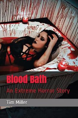 Book cover for Blood Bath