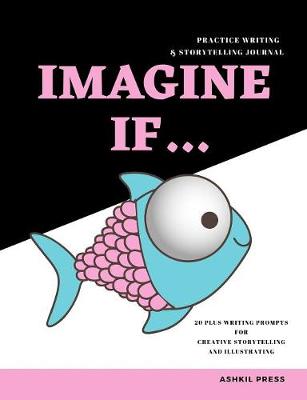 Book cover for Imagine If...