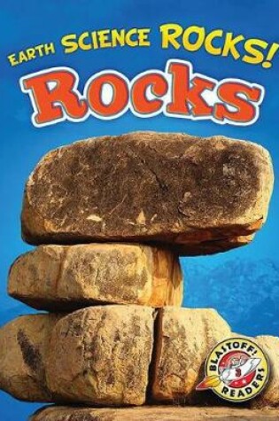 Cover of Rocks