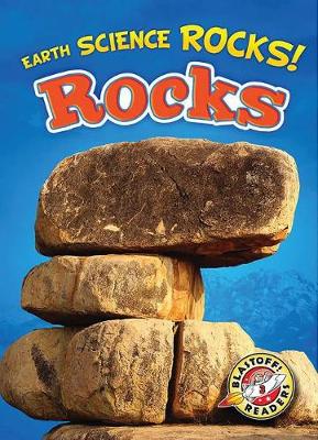 Cover of Rocks