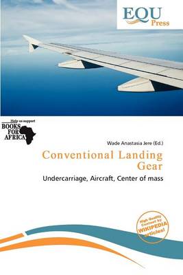 Cover of Conventional Landing Gear