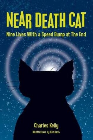 Cover of Near Death Cat