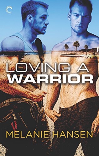 Book cover for Loving a Warrior