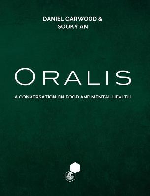 Book cover for Oralis