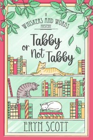 Cover of Tabby or Not Tabby