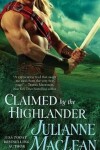 Book cover for Claimed by the Highlander