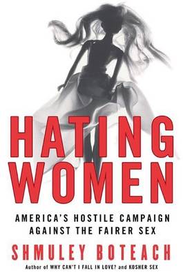 Book cover for Hating Women