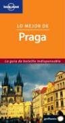 Book cover for Lonely Planet Mejor Praga