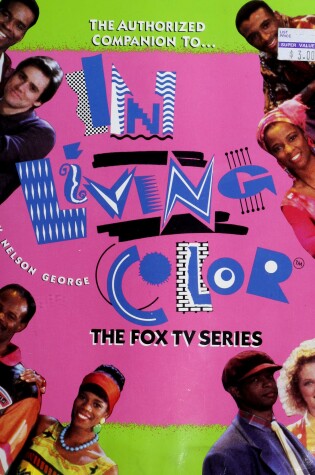 Cover of In Living Color
