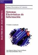 Book cover for Sistemas Electronicos de Informacion