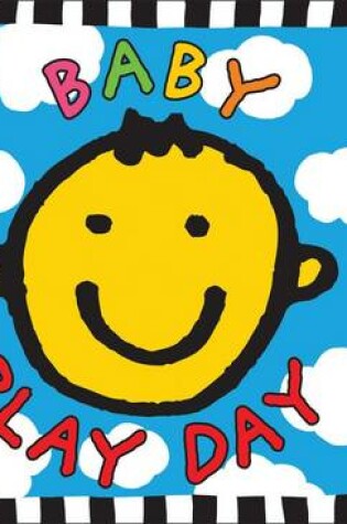 Cover of Baby Play Day