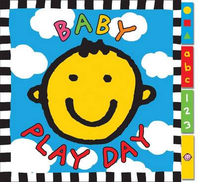 Book cover for Baby Play Day