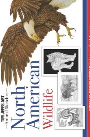 Cover of North American Wildlife