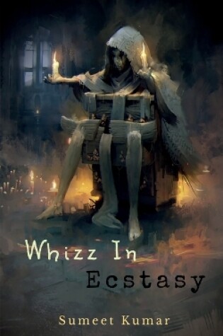 Cover of Whizz in Ecstasy