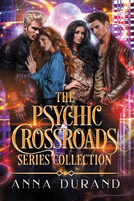 Cover of The Psychic Crossroads Series Collection