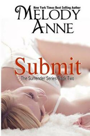 Cover of Submit