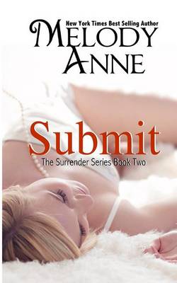 Book cover for Submit
