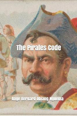 Book cover for The Pirates Code