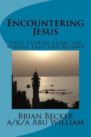 Cover of Encountering Jesus