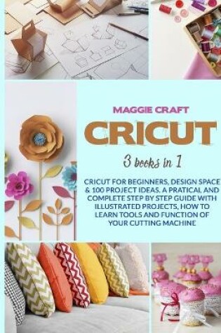 Cover of Cricut