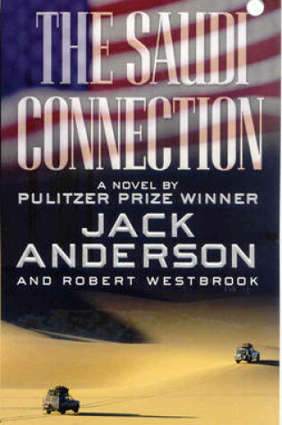 Cover of The Saudi Connection