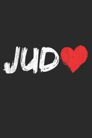 Cover of Judo