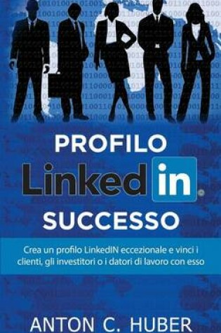 Cover of Profilo Linkedin - Successo