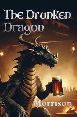 Book cover for The Drunken Dragon