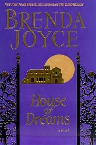 Cover of House of Dreams